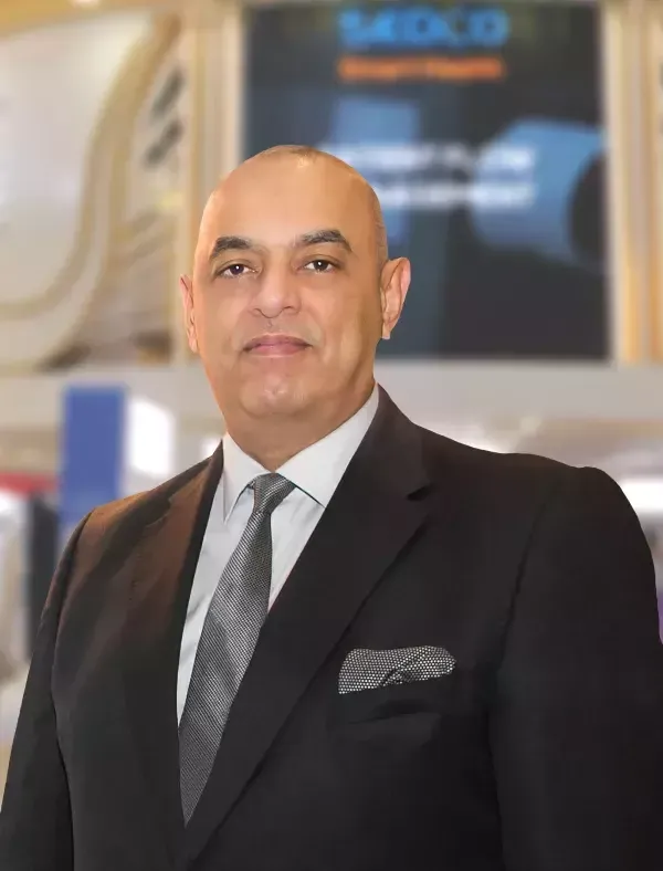 SEDCO X ARABHEALTH